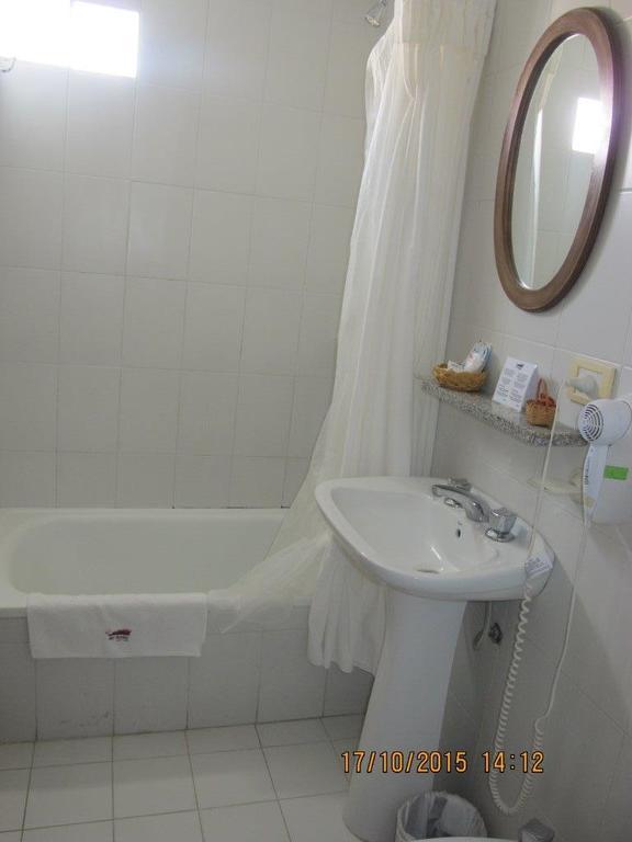 Las Bardas Puerto Madryn Room photo