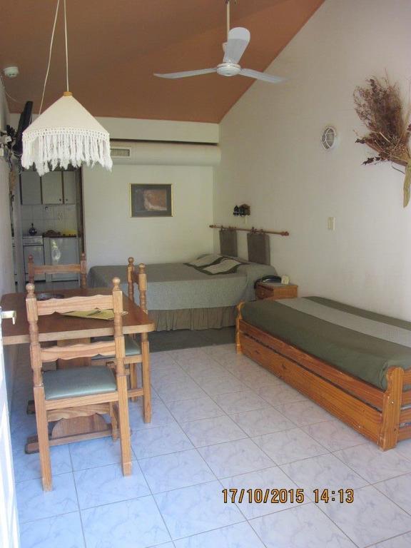 Las Bardas Puerto Madryn Room photo