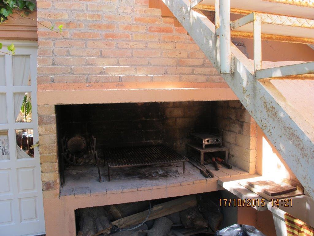Las Bardas Puerto Madryn Exterior photo