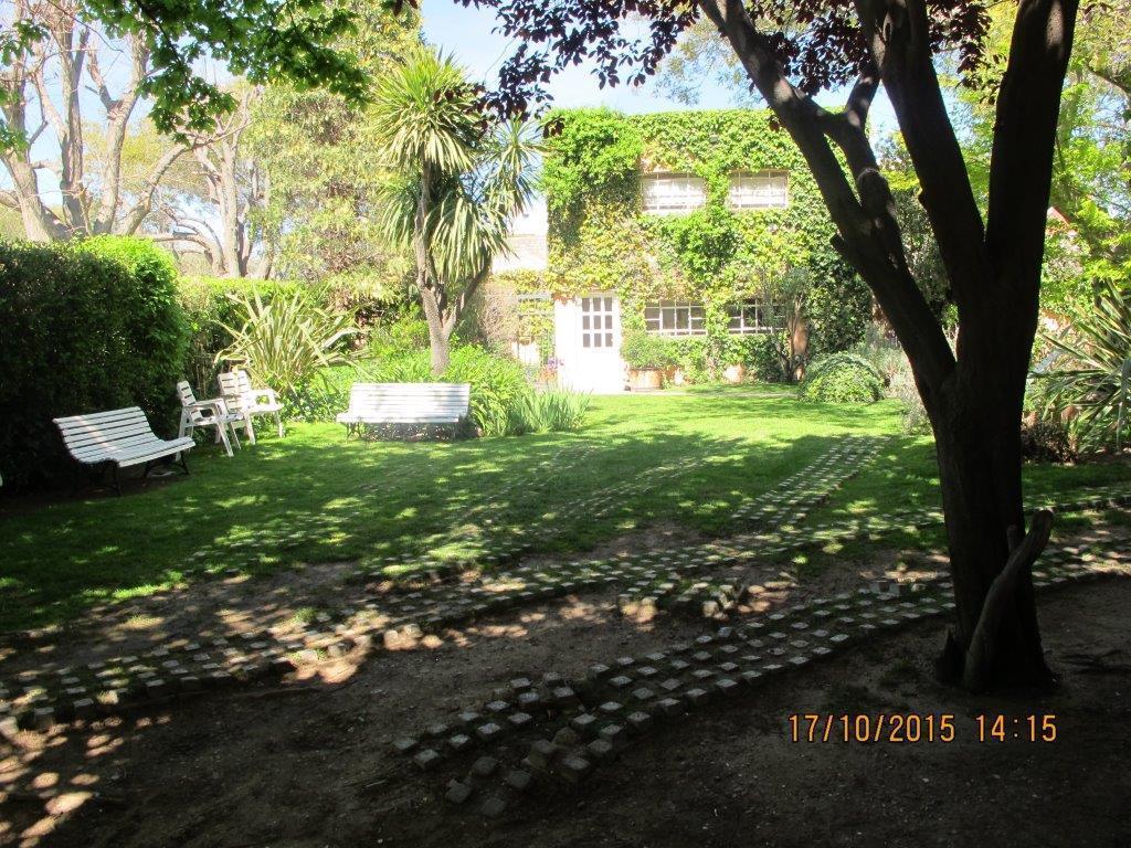 Las Bardas Puerto Madryn Exterior photo