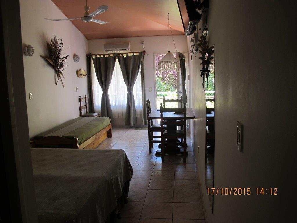 Las Bardas Puerto Madryn Room photo