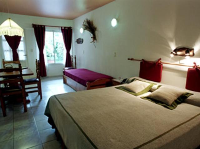 Las Bardas Puerto Madryn Room photo