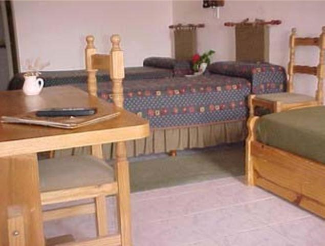 Las Bardas Puerto Madryn Room photo