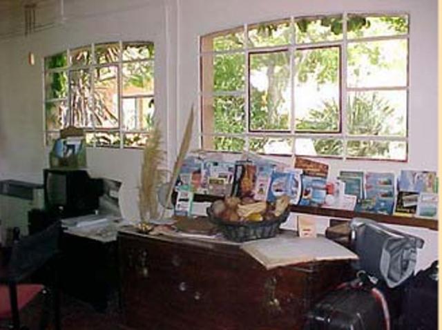 Las Bardas Puerto Madryn Room photo