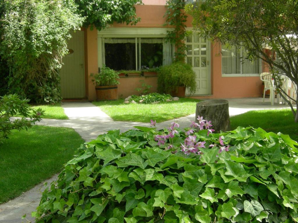 Las Bardas Puerto Madryn Exterior photo