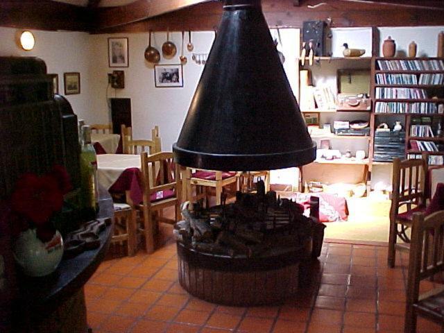 Las Bardas Puerto Madryn Room photo