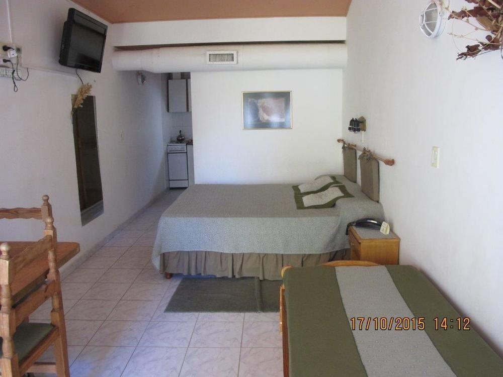 Las Bardas Puerto Madryn Exterior photo