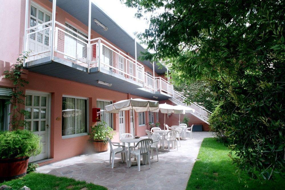 Las Bardas Puerto Madryn Exterior photo