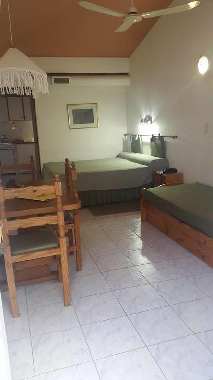 Las Bardas Puerto Madryn Exterior photo