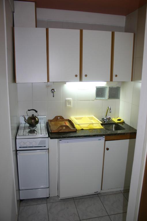 Las Bardas Puerto Madryn Room photo