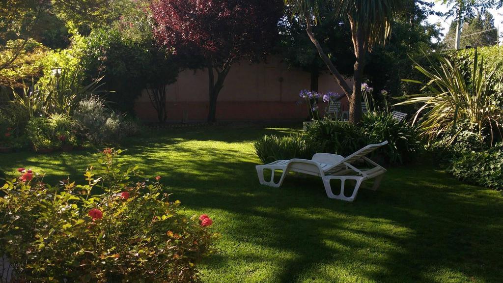 Las Bardas Puerto Madryn Exterior photo