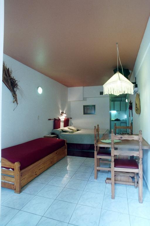 Las Bardas Puerto Madryn Exterior photo
