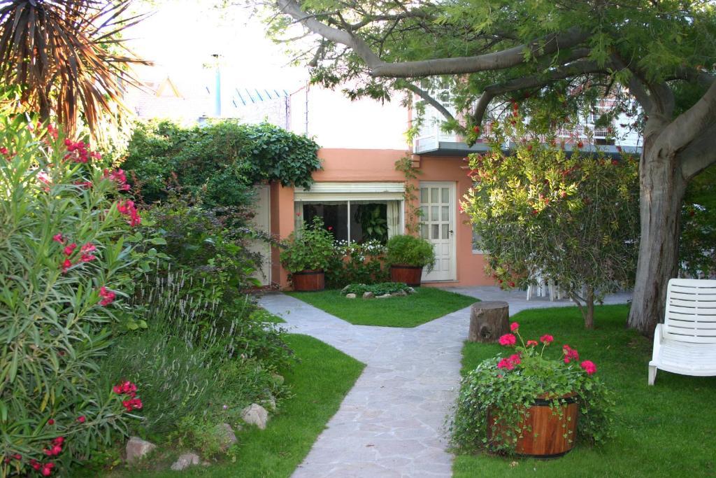 Las Bardas Puerto Madryn Room photo