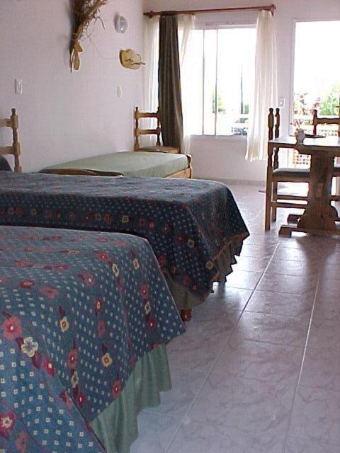 Las Bardas Puerto Madryn Room photo